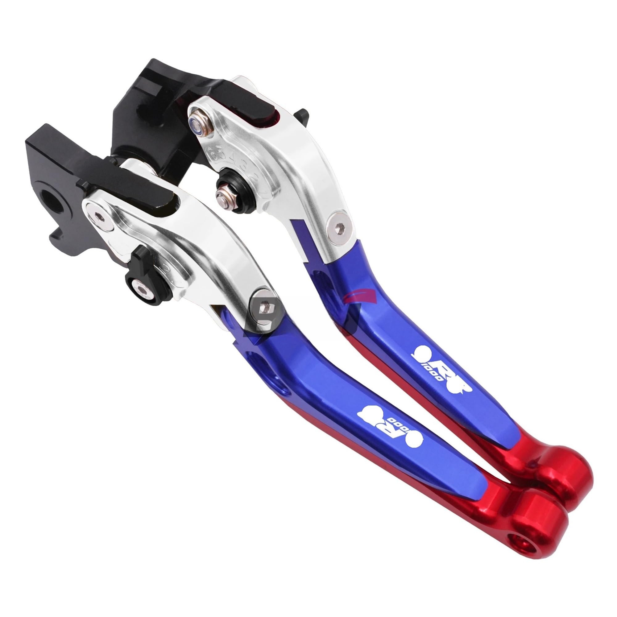 Dagmara Sr Bu Rd-Bk For S1000rr 2014 Brake Clutch Lever Set Motorcycle Adjustable Folding For S1000r S1000 Rr 2010-2014