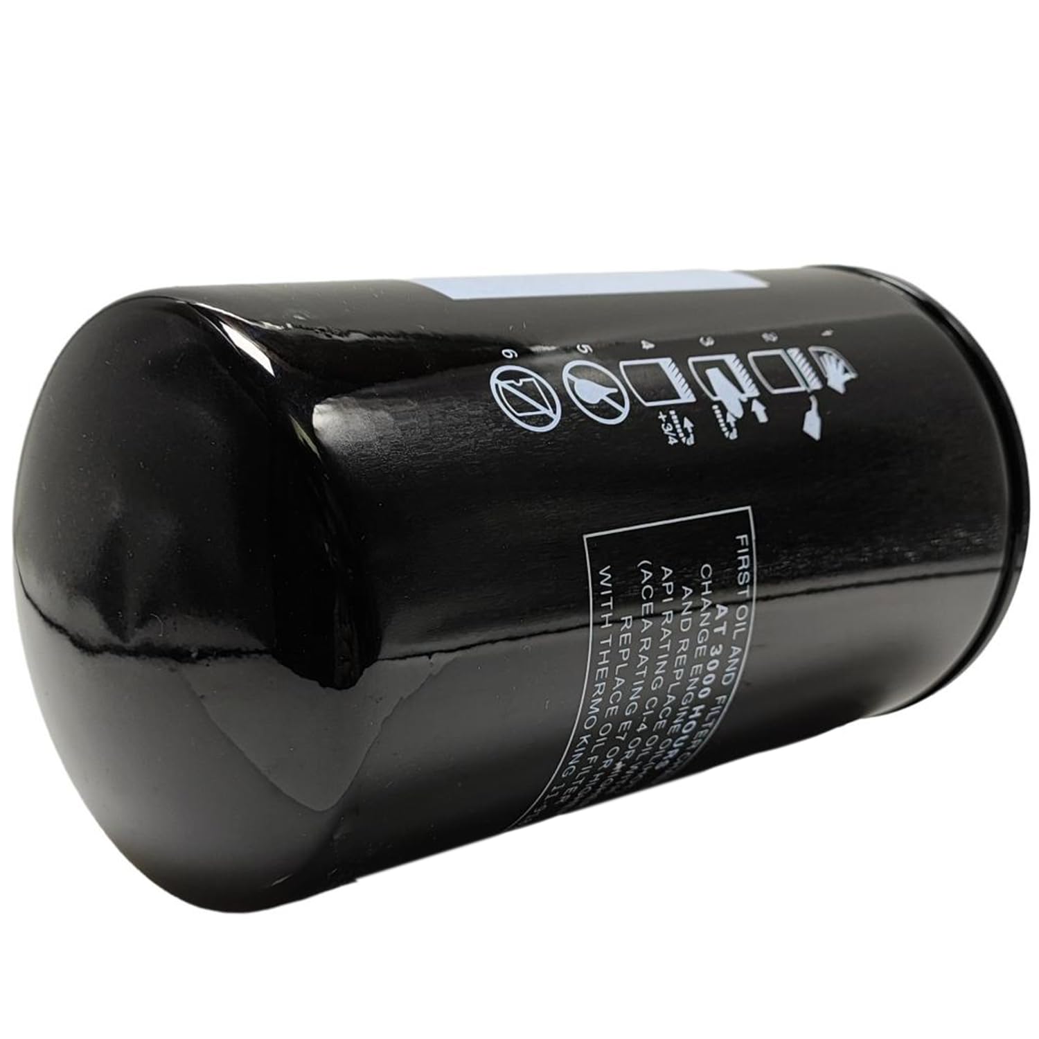 油彩『Calling』 Amazon.com: GETOPAUTO 11-9182 Oil Filter Compatible with