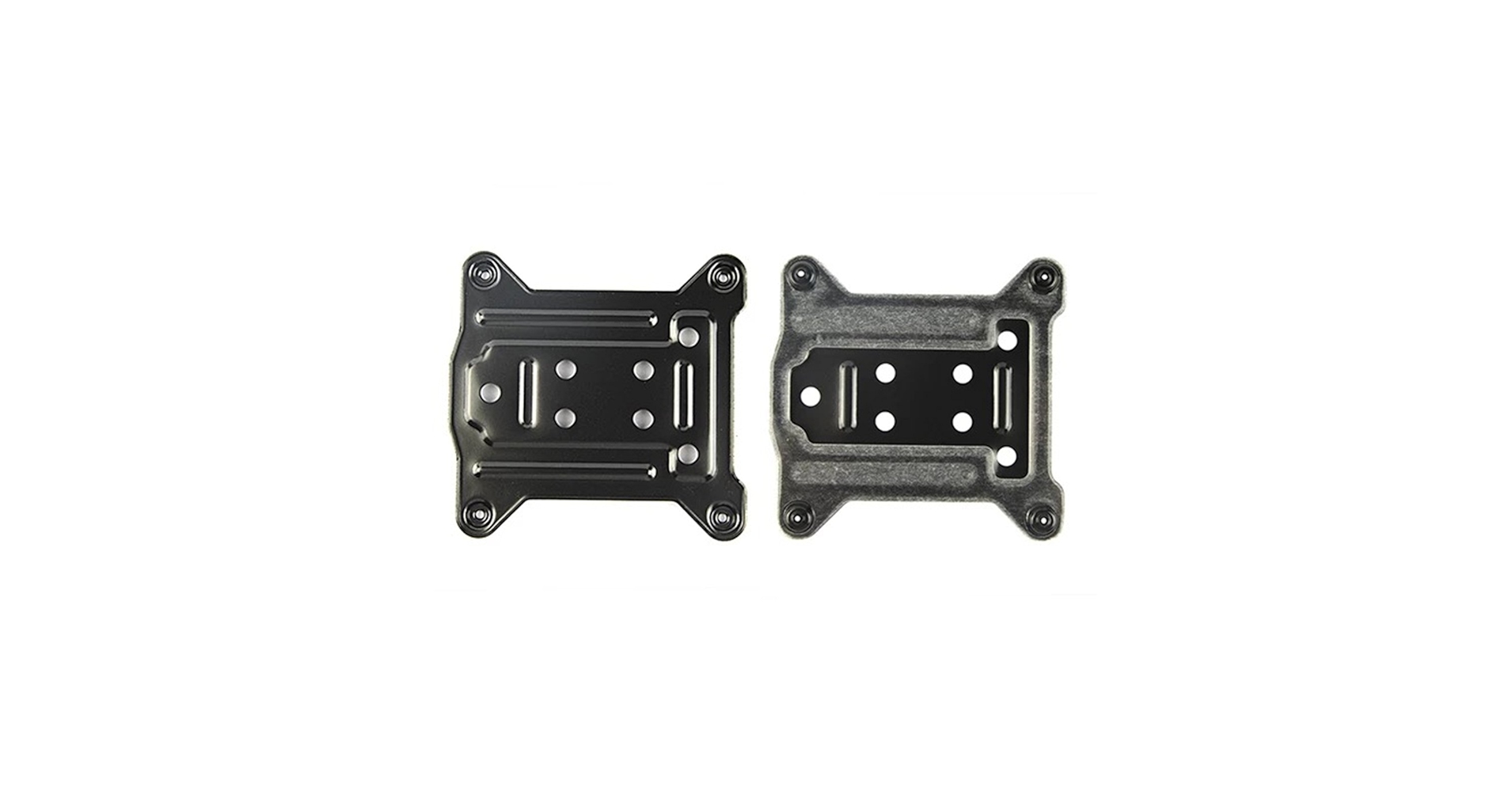 Metal Backplate Intel LGA 1150 1151 1155 1156 CPU Bracket Holder Radiators Base 115X Dedicated Backplate Metal Backplate Intel LGA 1150 1151 1155 1156 CPU Bracket Holder Radiators Base 115X Dedicated Backplate
