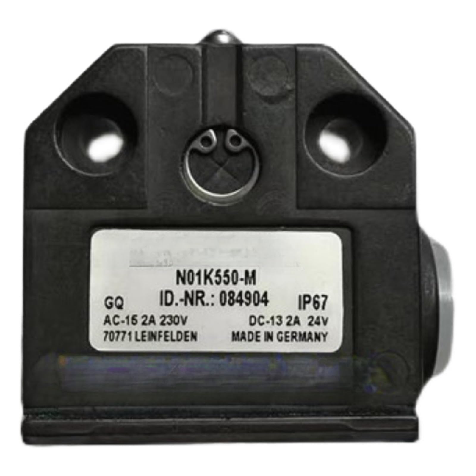 Tscfhgqi One Color N01k550-M Limit Switch N01k550-M