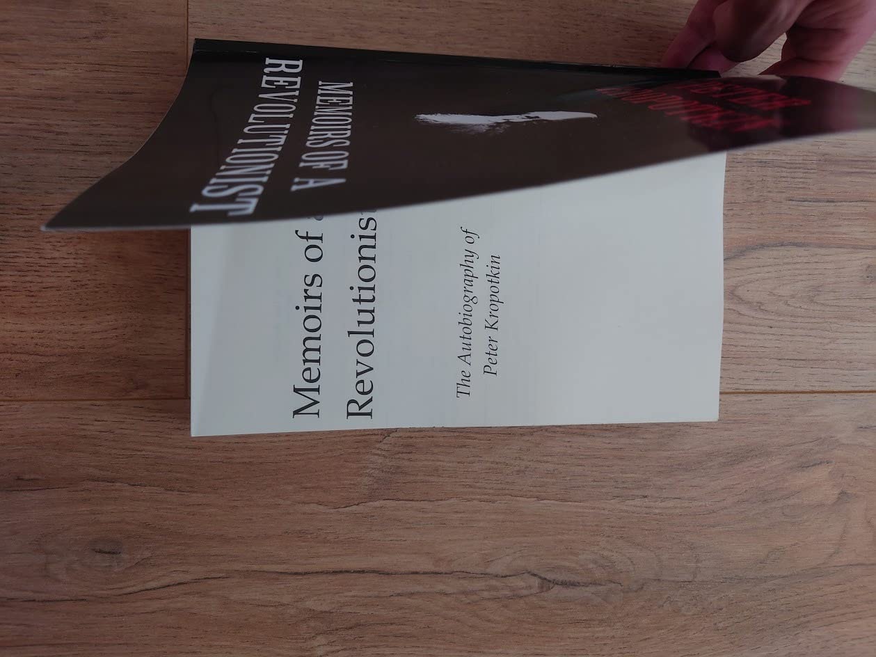 Some quality control issues...