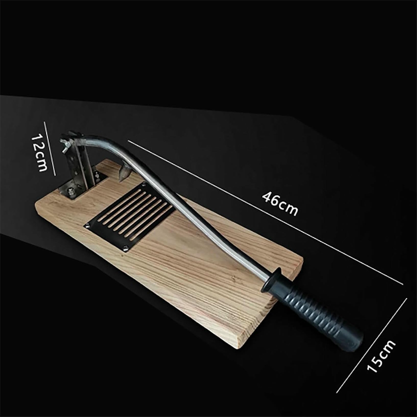 Abridor de ostras, Cuchillo de Acero Inoxidable, sin instalación, Ideal para casa, Restaurante, Hotel y Familia.