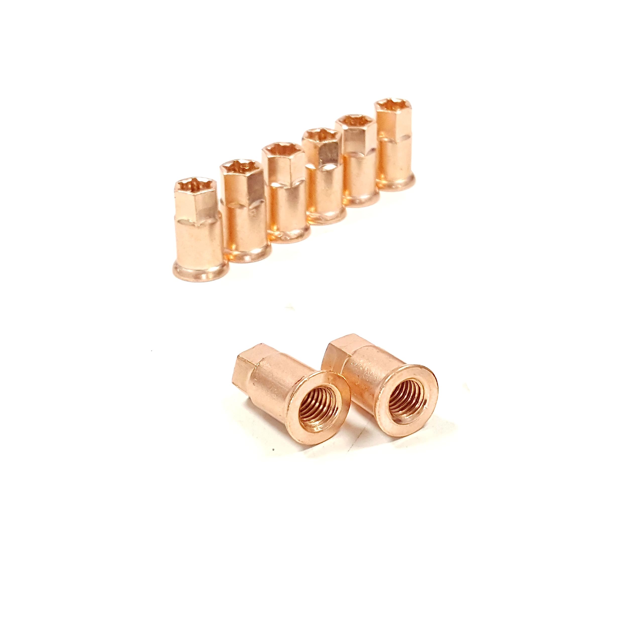 Amazon.com: Exhaust Manifold Nuts Kit For GM For Chevrolet Cruze