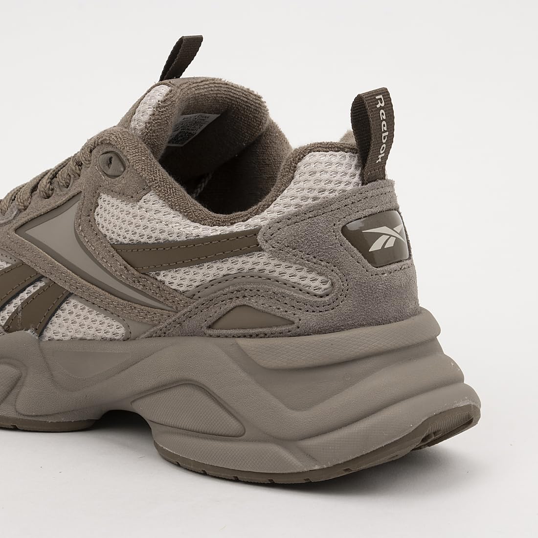 Reebok Mężczyźni Reebok Charge RunAdidasy