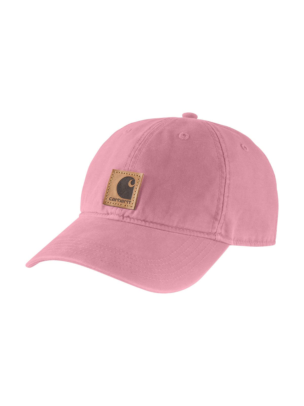 Carhartt Canvas Cap Closeout - Gorra de béisbol Hombre — view 5