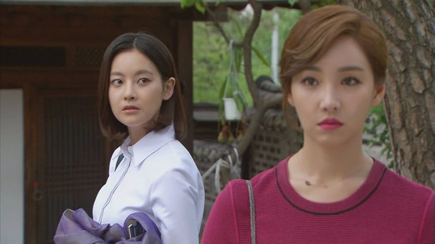 私はチャン・ボリ! DVD-BOX1 Amazon.co.jp: 私はチャン・ボリ! DVD-BOX1 : オ・ヨンソ, イ