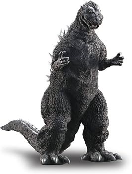 デアゴスティーニ　ゴジラをつくる　新品未開封品　値段がどんどん上がりますよ Amazon | デアゴスティーニ ゴジラをつくる 全80号 ゴジラ 完成キット