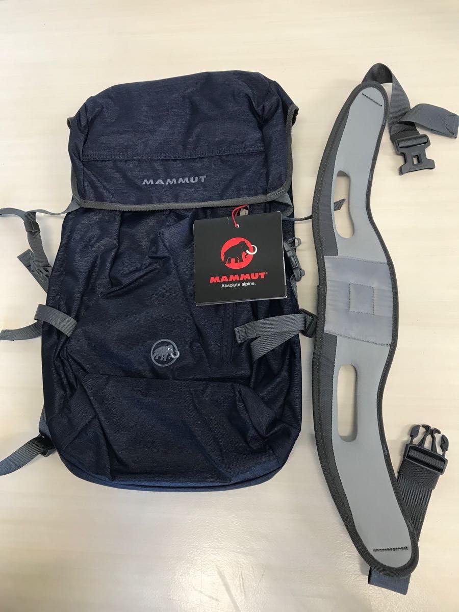 MAMMUT ザック　ネオンクラッグ　28L Amazon.co.jp: マムート バックパック ネオンクラッグ 28L