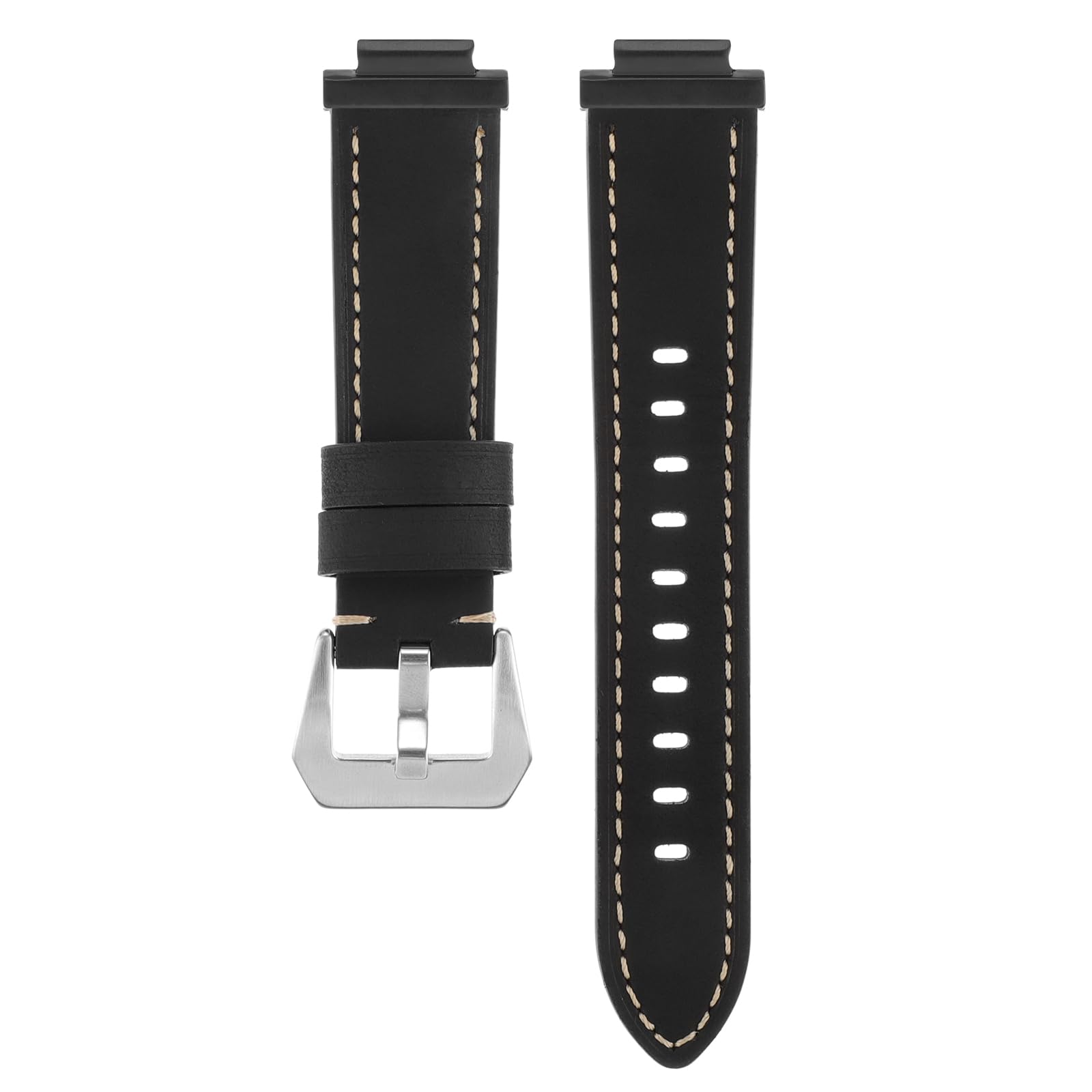 Replacement Cowhide leather Watch Bands Strap For Casio G-SHOCK GM-2100 GA-2100 GA-2110 GA-B2100 GM-5600 GM-6900 GM-2140GEM GBM-2100
