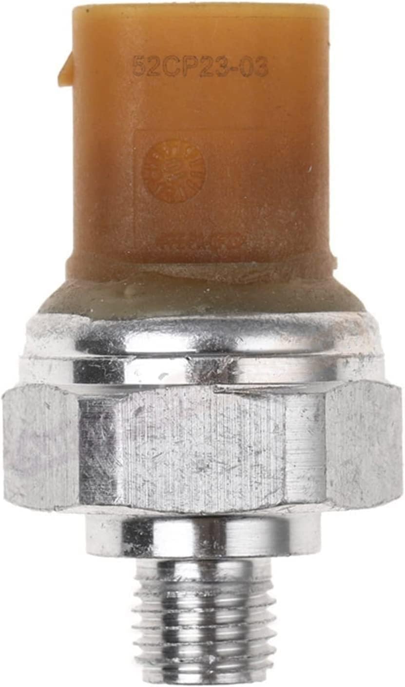 Car Air Suspension Compressor Pressure Sensor RQH500011 52CP23-02 52CP2302 1Pcs