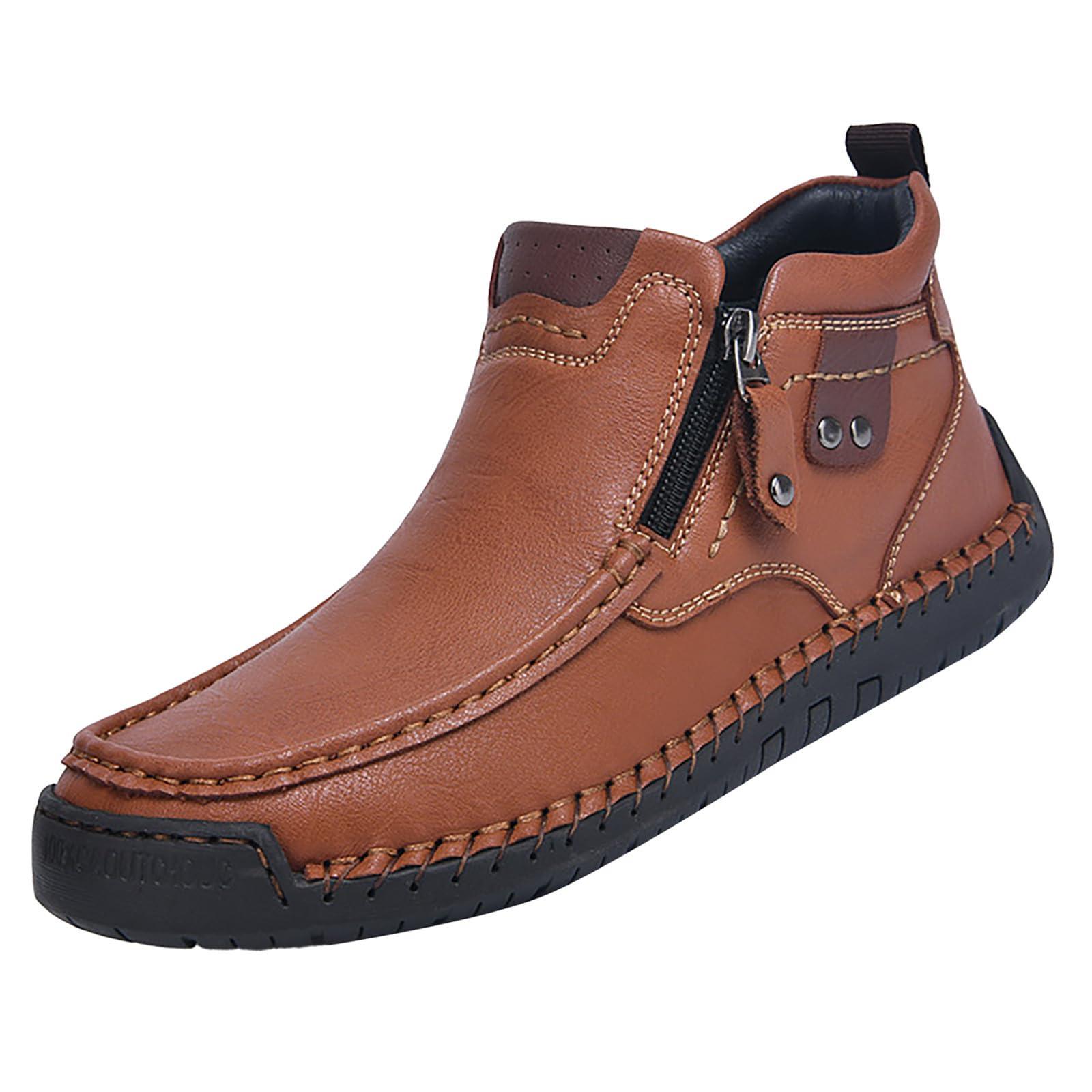 Freizeitschuhe für Herren, Übergröße, Wandern, Bergsteiger