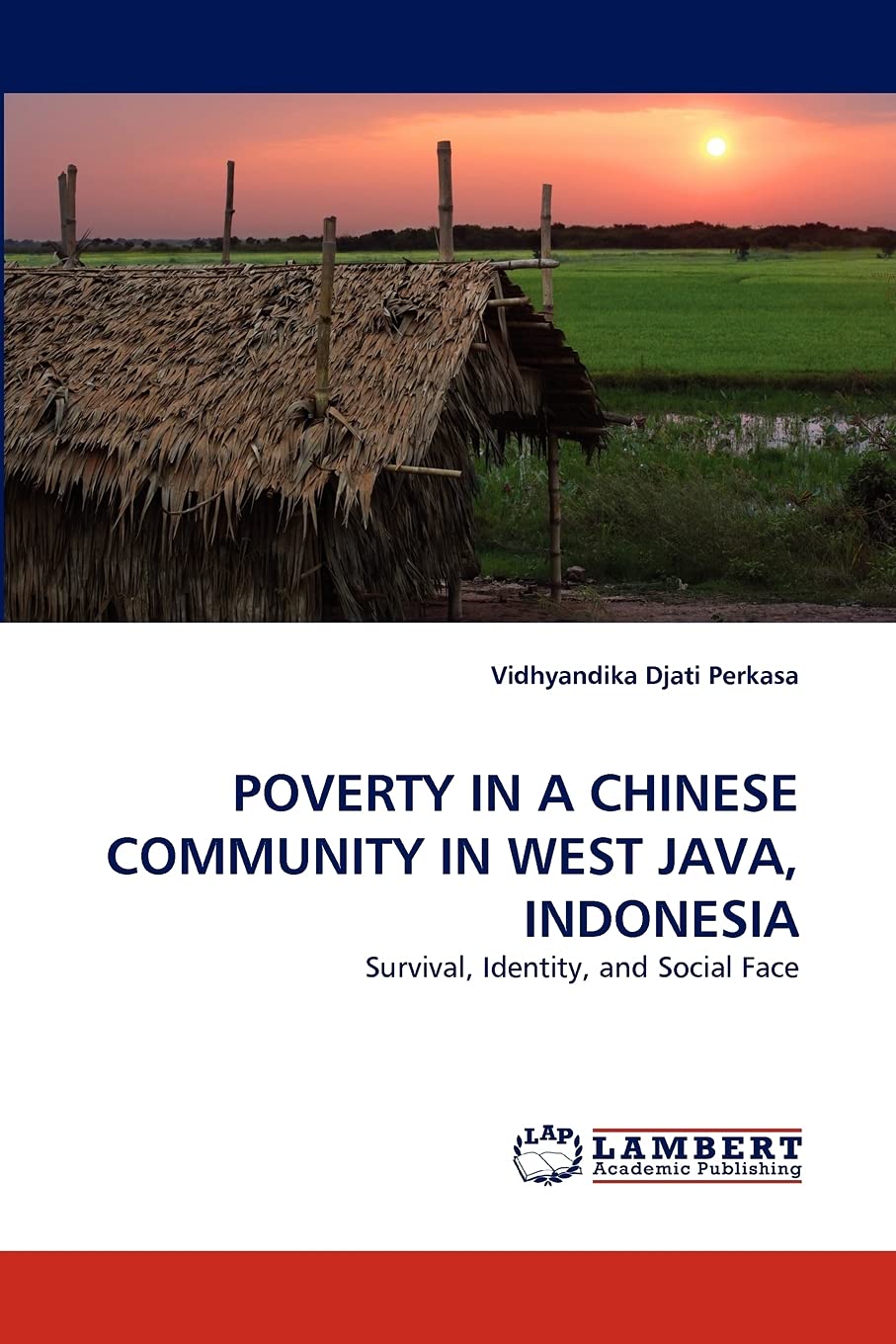 POVERTY IN A CHINESE COMMUNITY IN WEST JAVA, INDONESIA