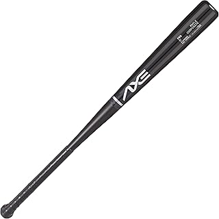 Axe | Pro Maple Composite Wood Baseball Bat | Obsidian Black