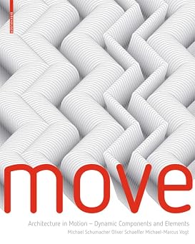 MOVE: Architecture in Motion - Dynamic Components and Elements book cover