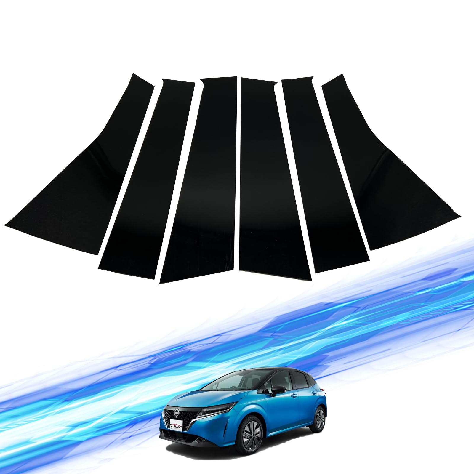 Amazon | 日産 ノート E13 ノート オーラ FE13 e-POWER（2020年12月