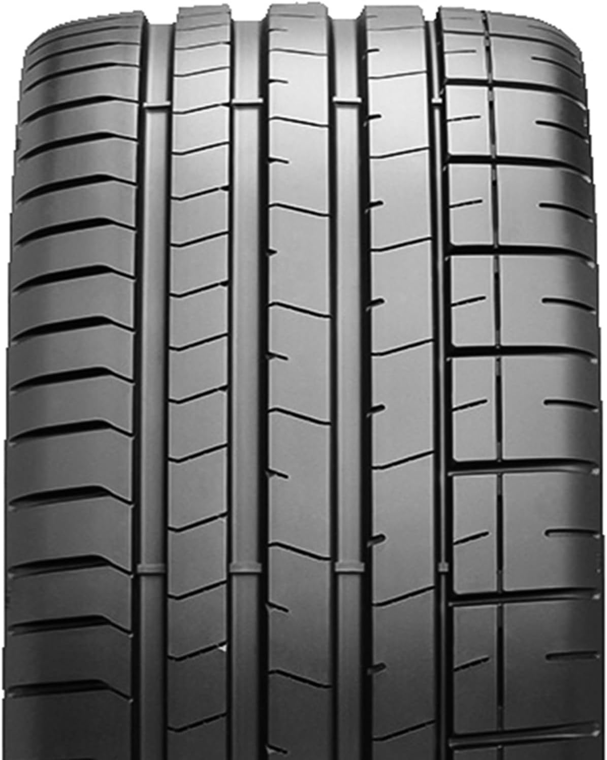 Pirelli P Zero (PZ4-Luxury) 265/50R19 110W XL
