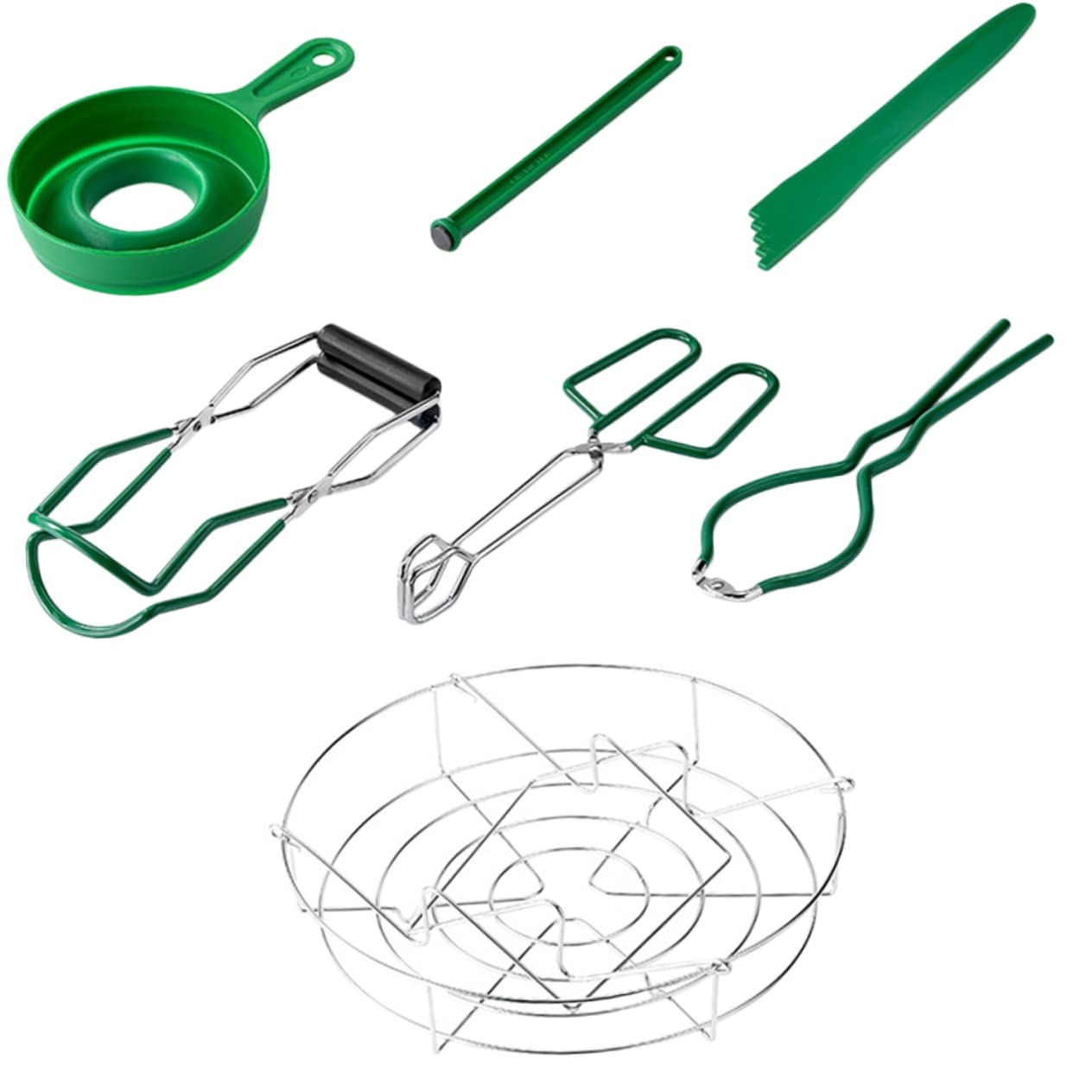 COLLBATH 7 Pezzi di Forniture per L'inscatolamento Pinze per L'inscatolamento Kit di Avviamento per L'inscatolamento Attrezzatura per L'inscatolamento per Principianti