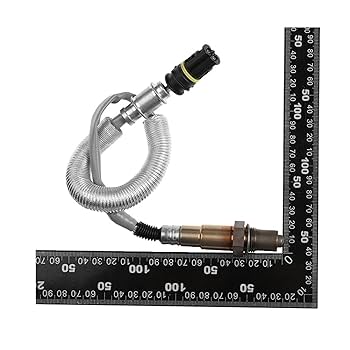 Amazon.com: 1178-7545-075 O2 Oxygen Sensor 11787545075 1Pcs