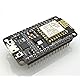 HiLetgo 2pcs ESP8266 NodeMCU CP2102 ESP-12E Development Board (Wi-Fi, USB) - Arduino Compatible, 1MB RAM, 80MHz CPU, 1M Flash, 2 Boards Product Image 3