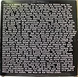 XTC GO 2 vinyl record
