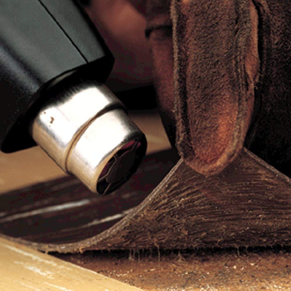 Wagner Spraytech Wagner 0503008 HT1000 Heat Gun 2 Temp Settings 750 F 1000 F Renewed — view 5