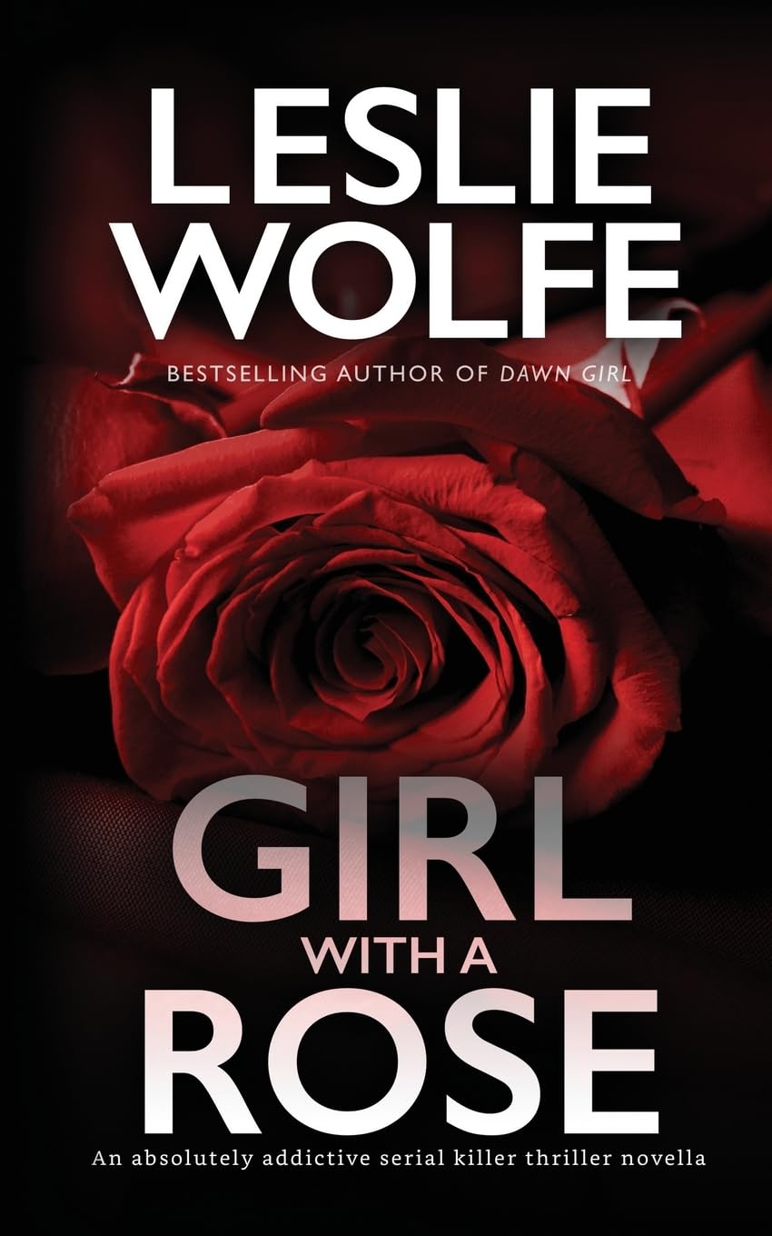 Girl With A Rose (Tess Winnett)
