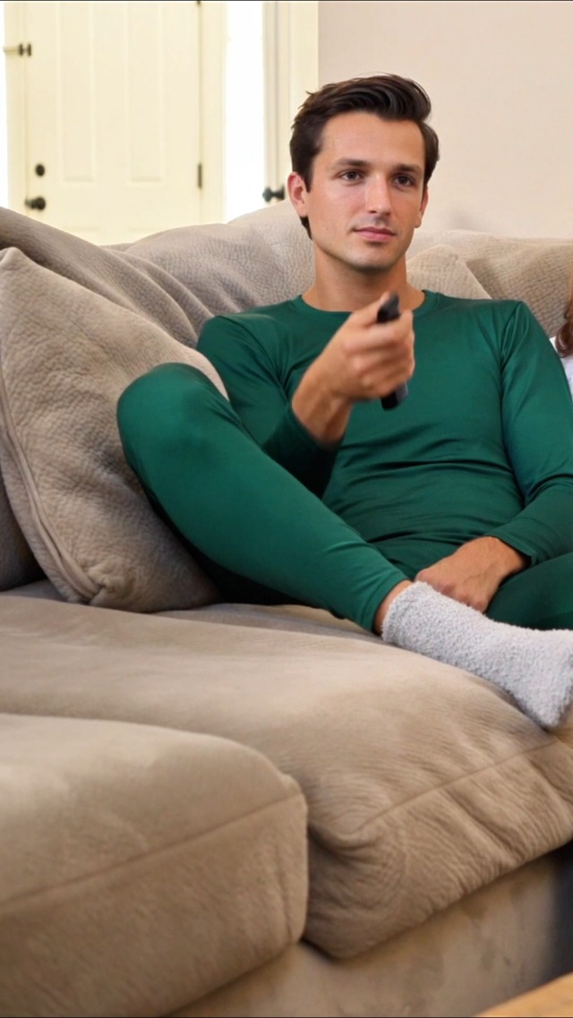 Ensemble Thermique Long Johns Pour Hommes - Haut Et Bas, Polaire, Taille S à 2XL - Neuf Avec étiquettes