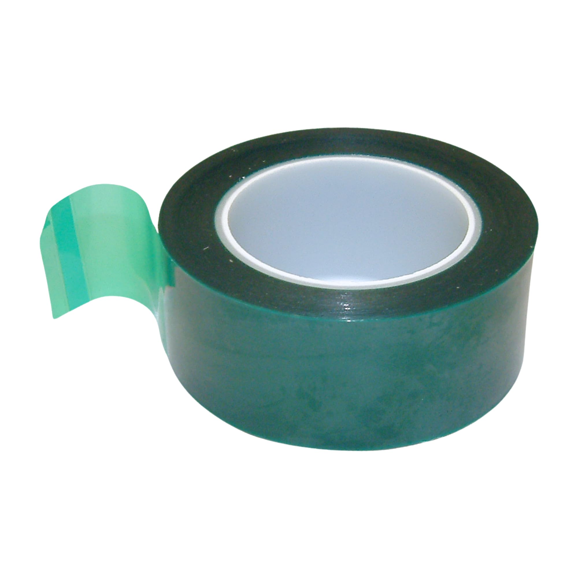 JVCC Cinta de empalme de silicona (PPT-36G): 3 in. x 72 yds. (Verde)