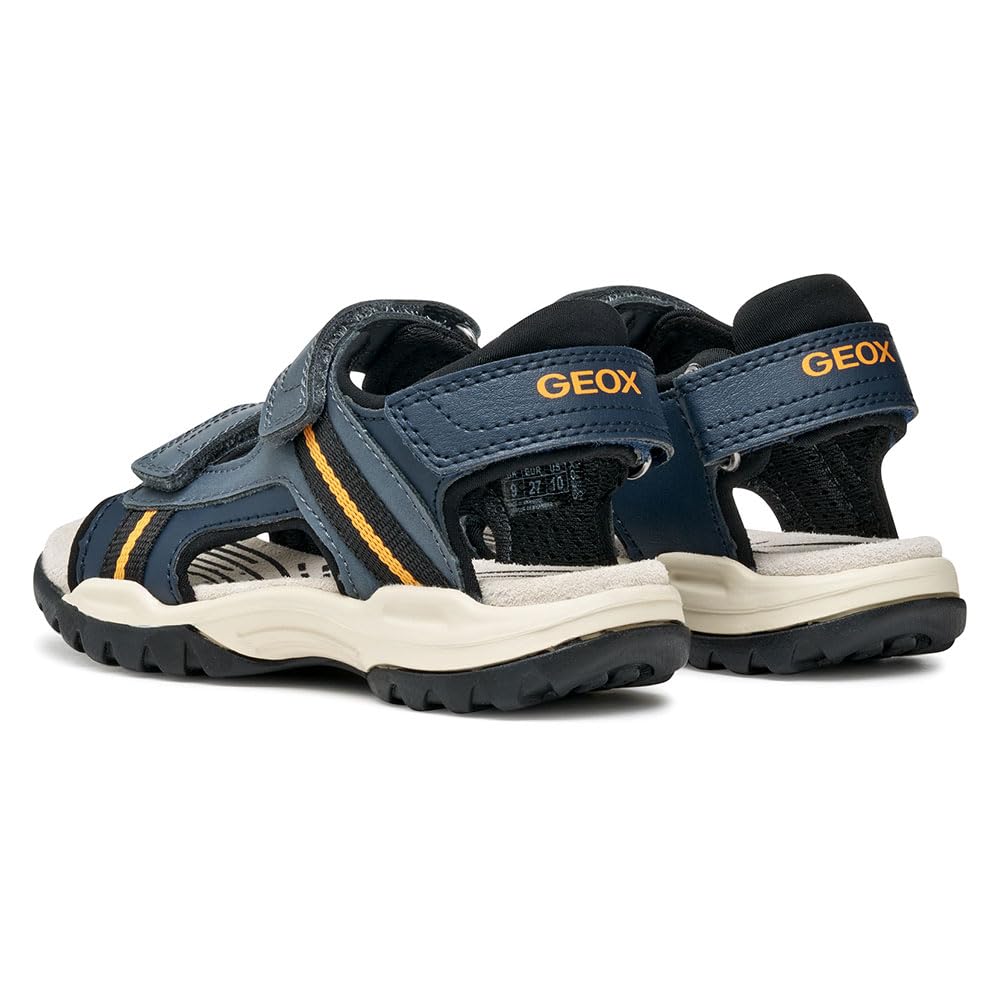 Geox Garçon Borealis Boy A Sandale