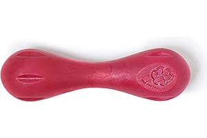 West Paw Zogoflex Hurley Dog Bone