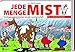Produktbild Jede Menge Mist - Nr. 1: Peinlichkeiten: Jede Menge Mist - Nr. 1: Peinlichkeiten: Sinnloses und Unsinniges aus der Landwirtschaft. Bissige Cartoons, ... über Bauern, Landleben und Landliebe.