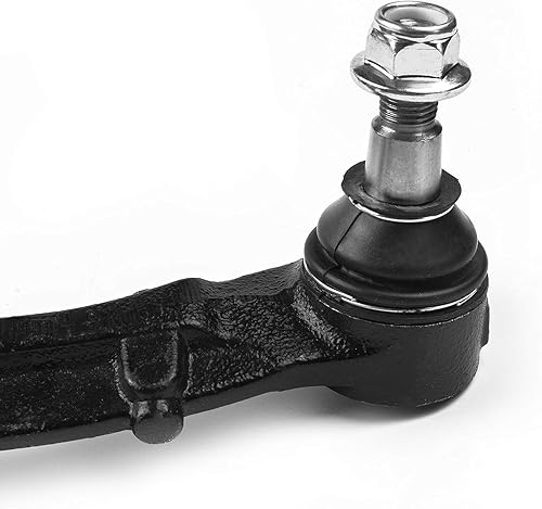 Miniatura 3 de K620257 K620258 Buje de rótula de brazos de control inferiores delanteros, 2005-2010 para Chrysler 300 RWD, 2006-2010 para Dodge Charger RWD,