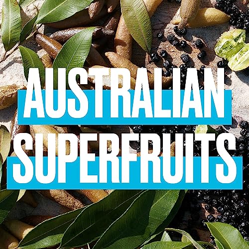 Aussie Conditioner SOS Save My Lengths Instant Detangling Vegan Frizz Ease Hair Conditioner For Damaged Hair, Knotty, Frizzy Hair With A Blend Of Australian Superfoods, 200ml - Image 8