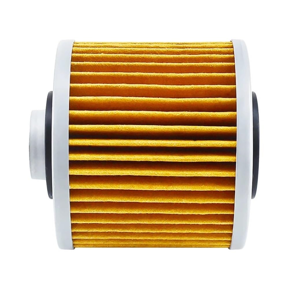 Filtro de aceite for motocicleta compatible con Keeway Cruiser250 2011 Shadow 50 LandCruiser250 06-08 for Jawa Sportard 660 13-15 Dakar 650 09-12