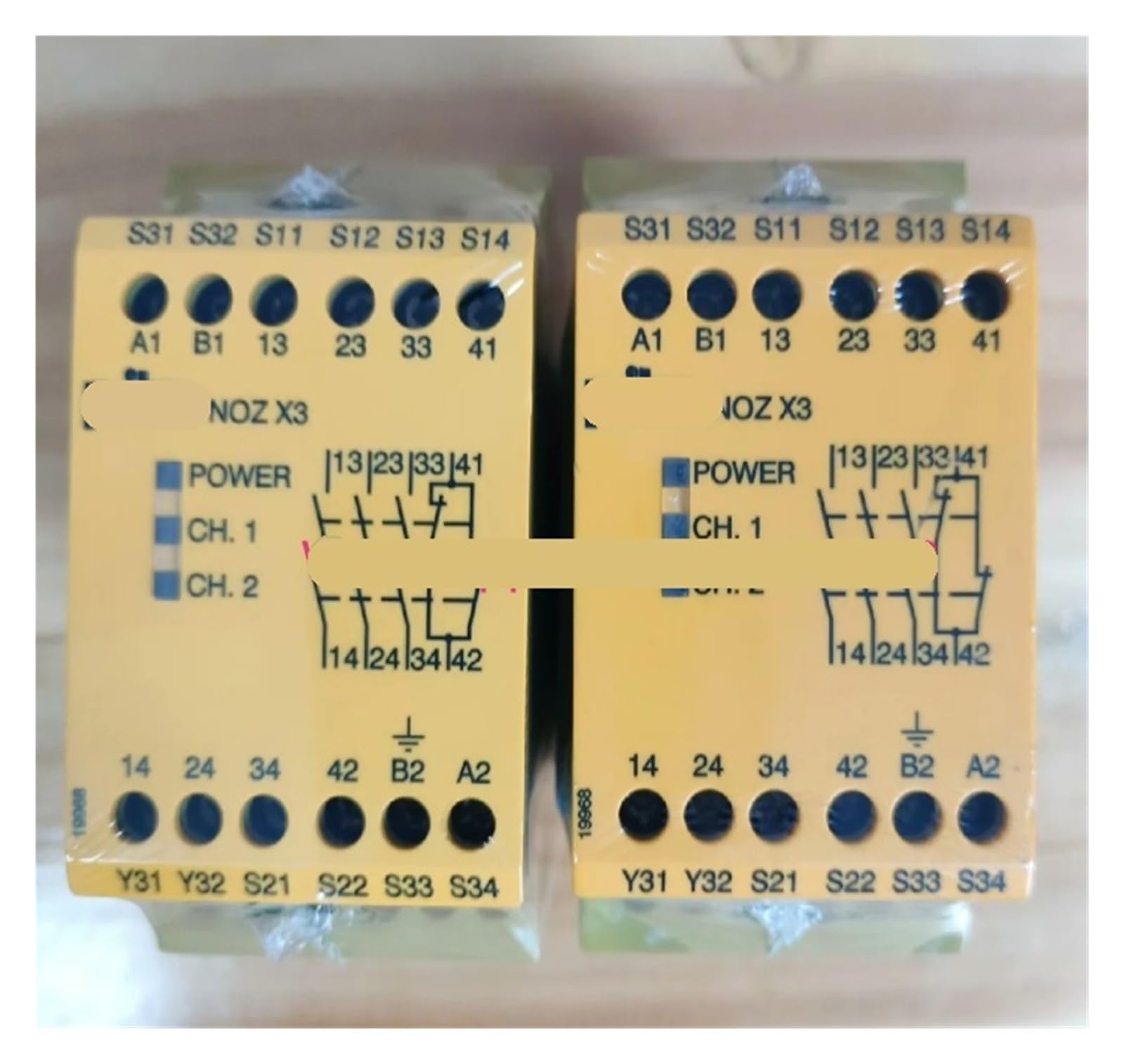 YMUGUEGH 1PCS X3 774310 Relay