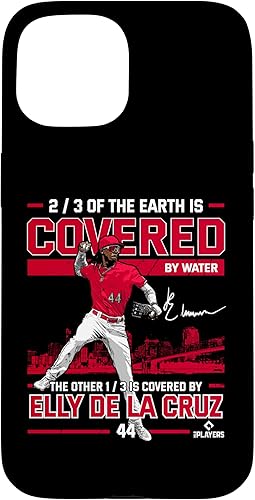 Miniatura 10 de Funda cubierta para iPhone 12 mini Elly De La Cruz Cincinnati