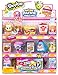 Shopkins Season 10 Mini Pack - Shopper Pack