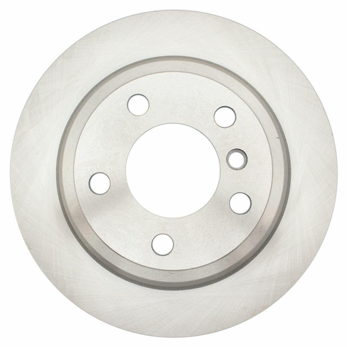 Amazon.com: Wajir 2pcs Disc Brake Rotor Set Rear Left Driver and 