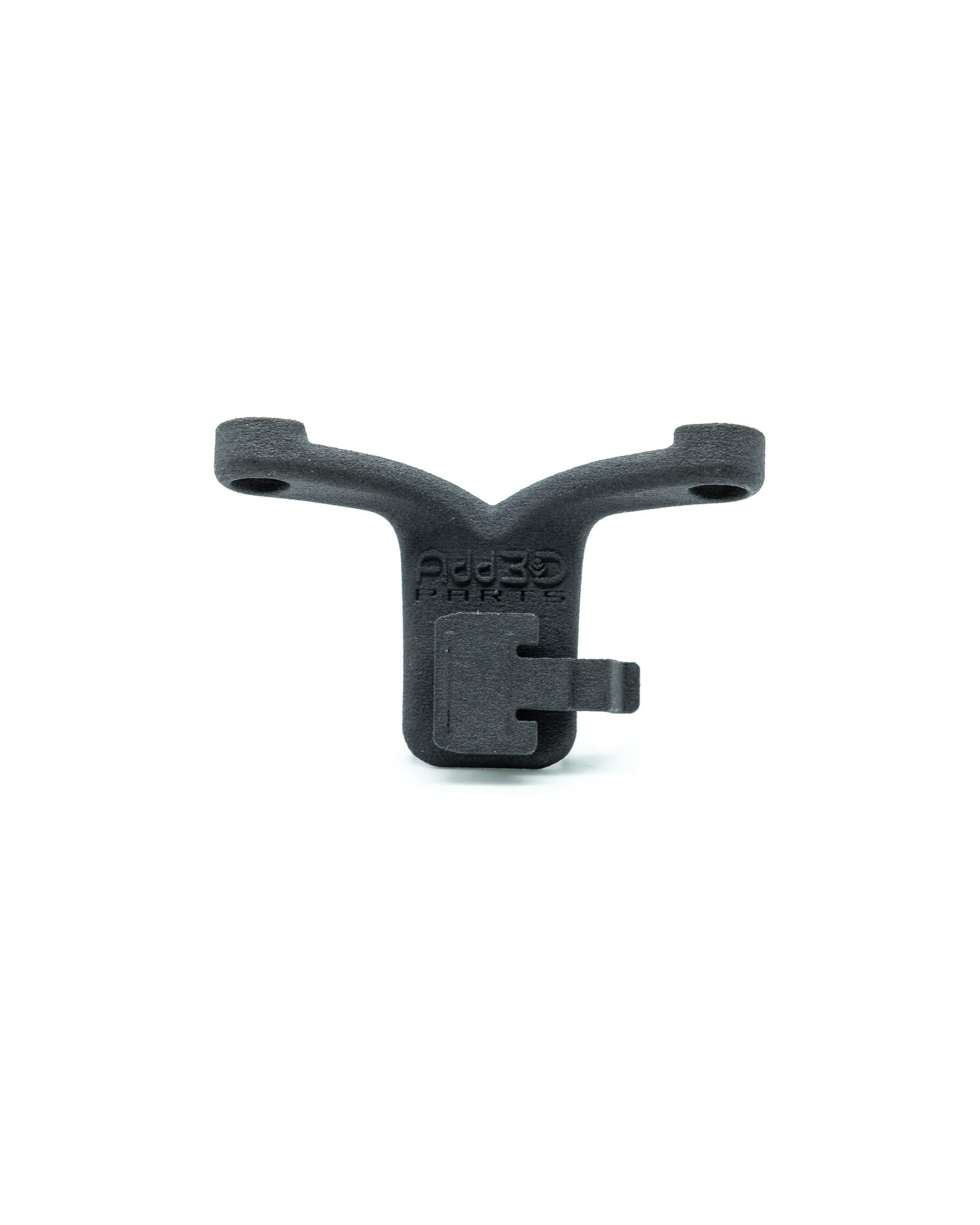 Soporte Luz Flare RT (Compatible sillin Prologo Scratch)