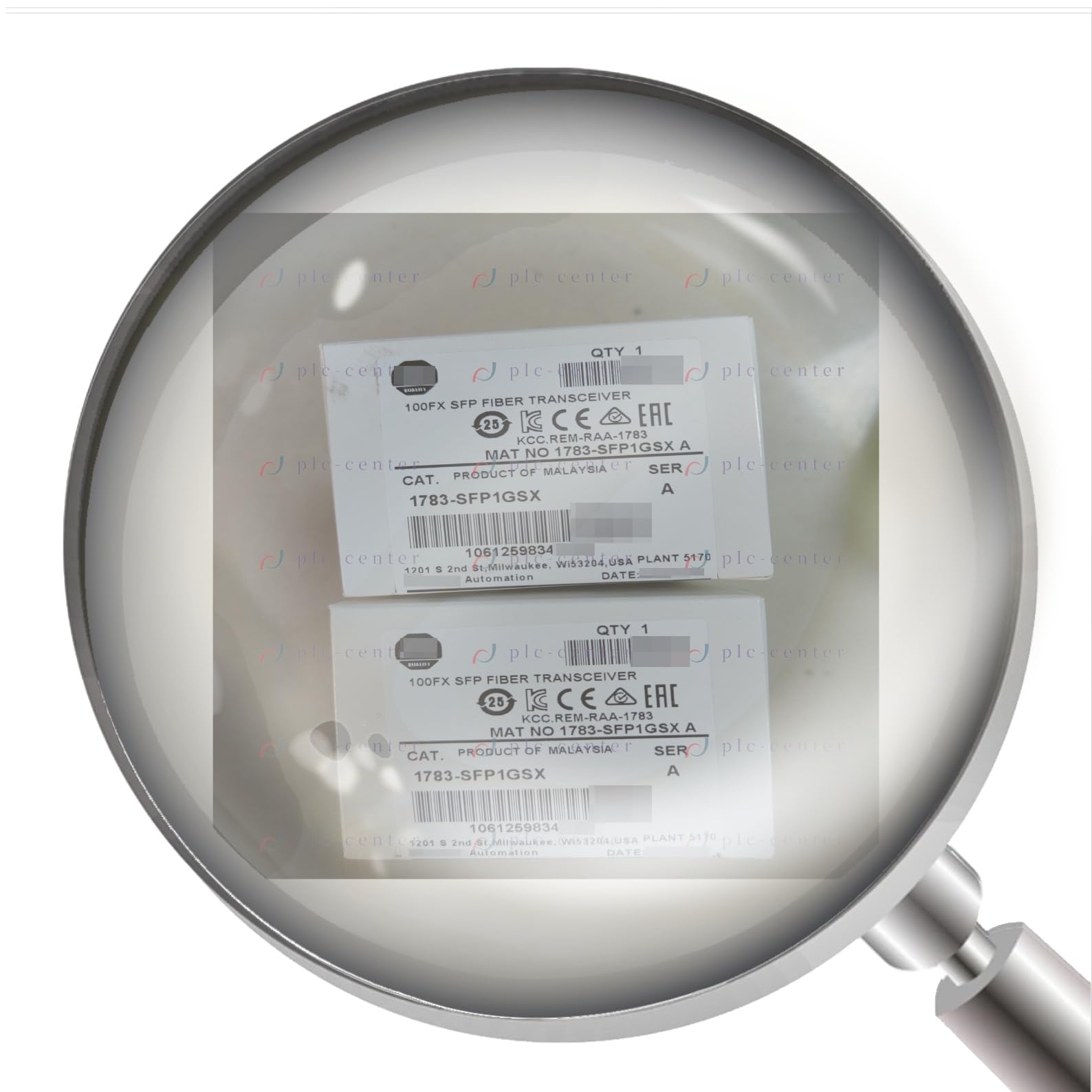 New 1783-SFP1GSX for Shipping with 1 Year Warranty