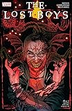 The Lost Boys (2016-2017) #2
