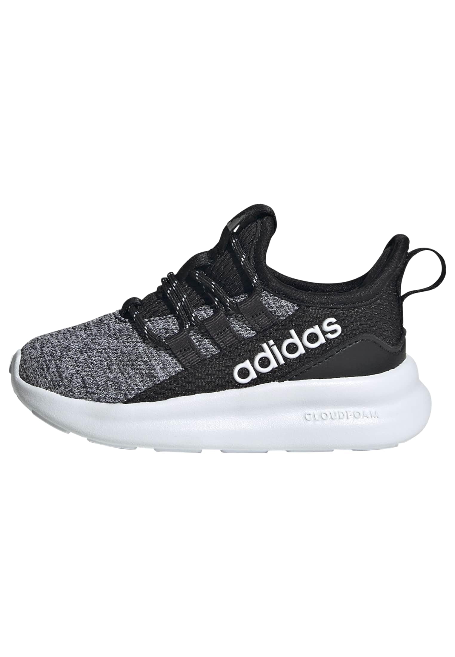 Boys Lite Racer Adapt 8.0 Sneakers Shoes Casual - Pink