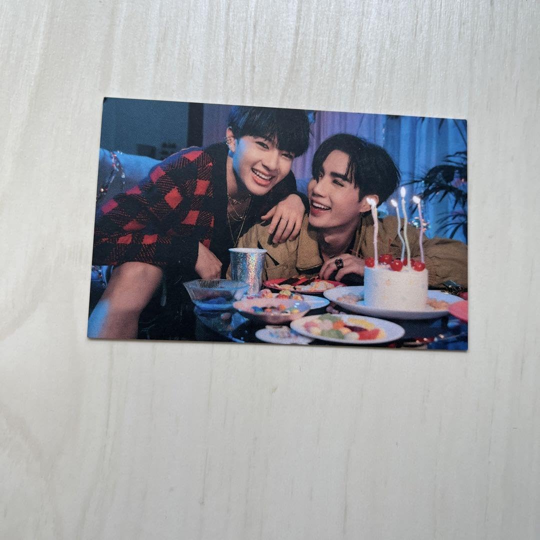 ZeeNuNew 1stPhotoBook じぬぬフォトブック 未開封 コレクション 新品