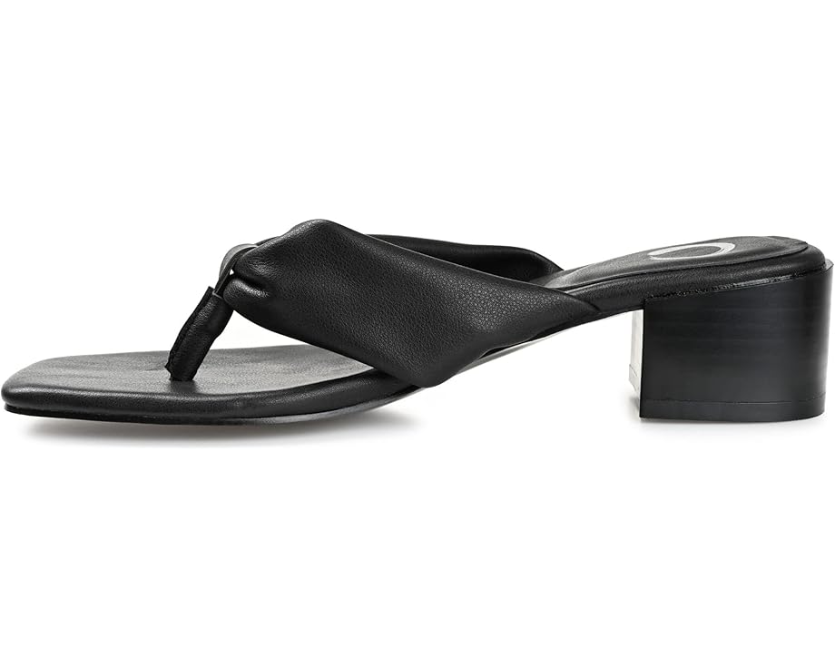 Journee Collection Seelah - Left View