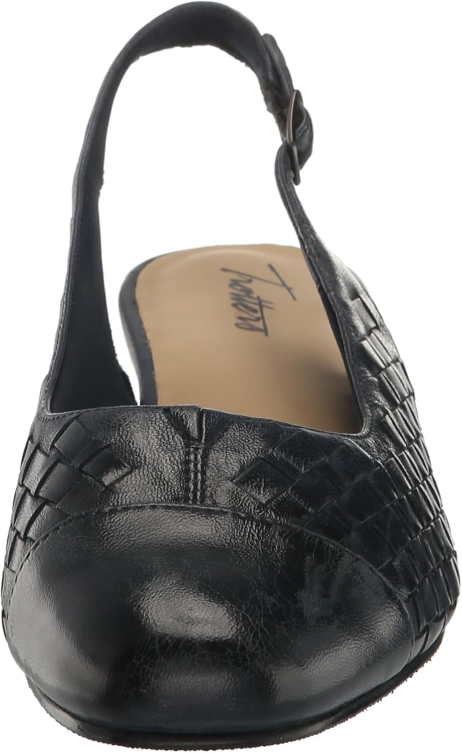 Trotters Womens DEA Woven