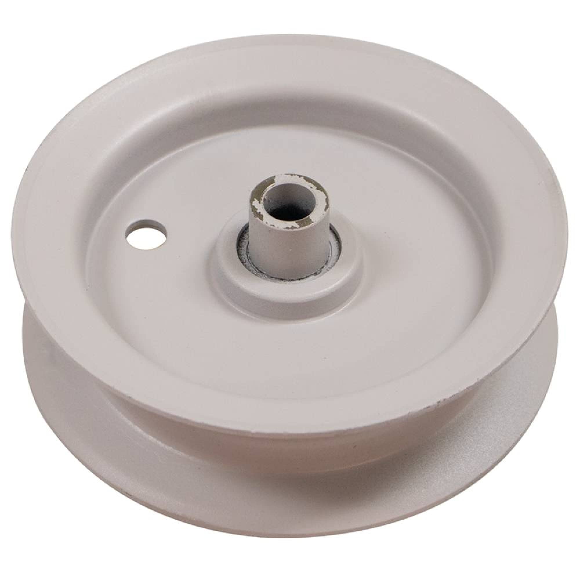 Amazon.com : Stens Flat Idler 280-438 Compatible with AYP 102404X