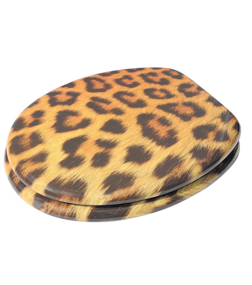 Sapho Isvea - Wc-bril Slim, SoftClose, antraciet 40KF0522I-S