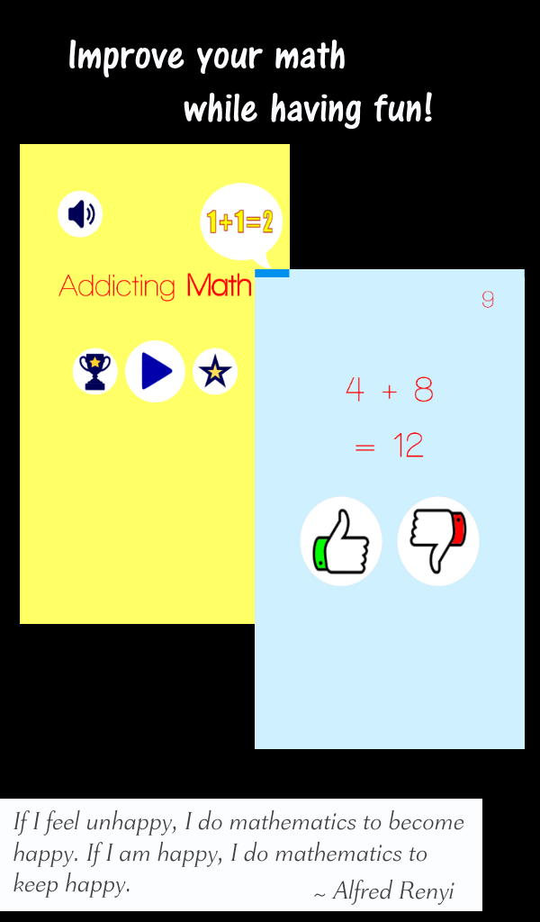 Addicting Math - App on Amazon Appstore