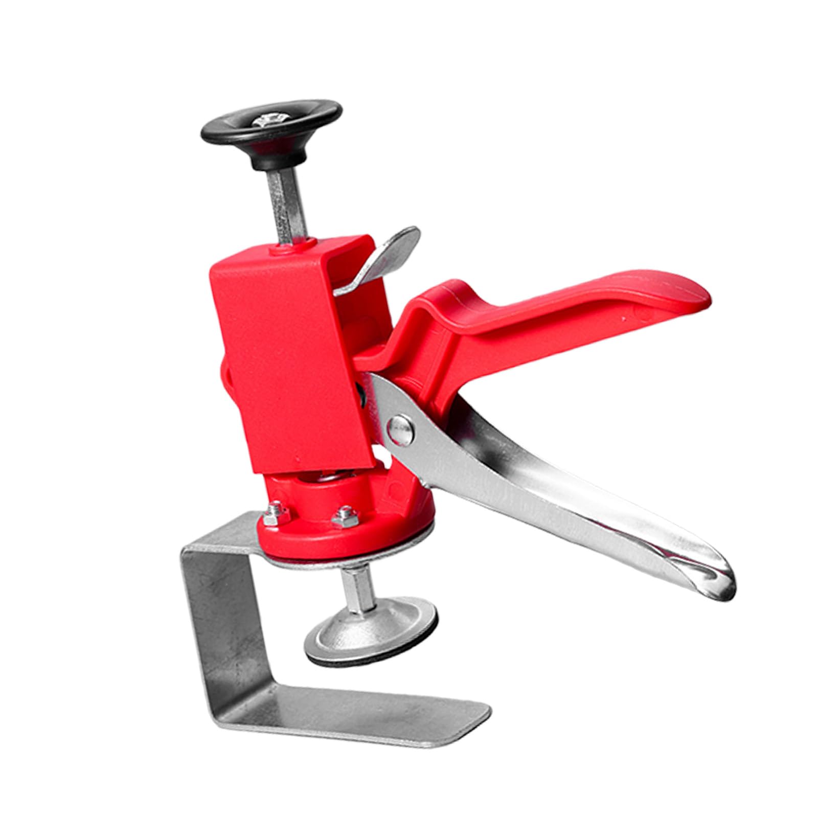 Rustless Steel Drawer Panel Fixing Clip for Secure Fastening and Resistance in Furniture Projects Hardwares Clip