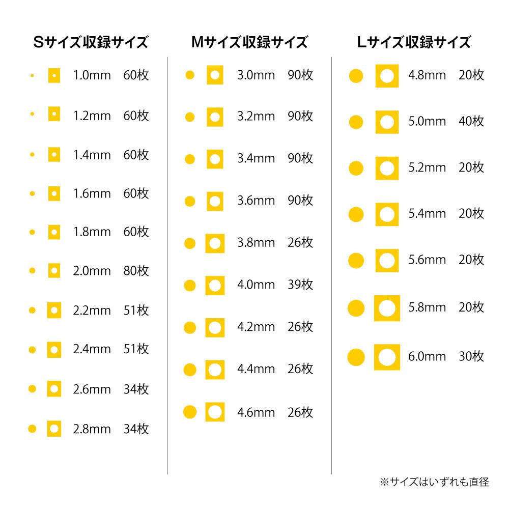 マステまとめ売り!! MARK'S マステ マスキングテープ ベーシック IMPRESSIVETONE